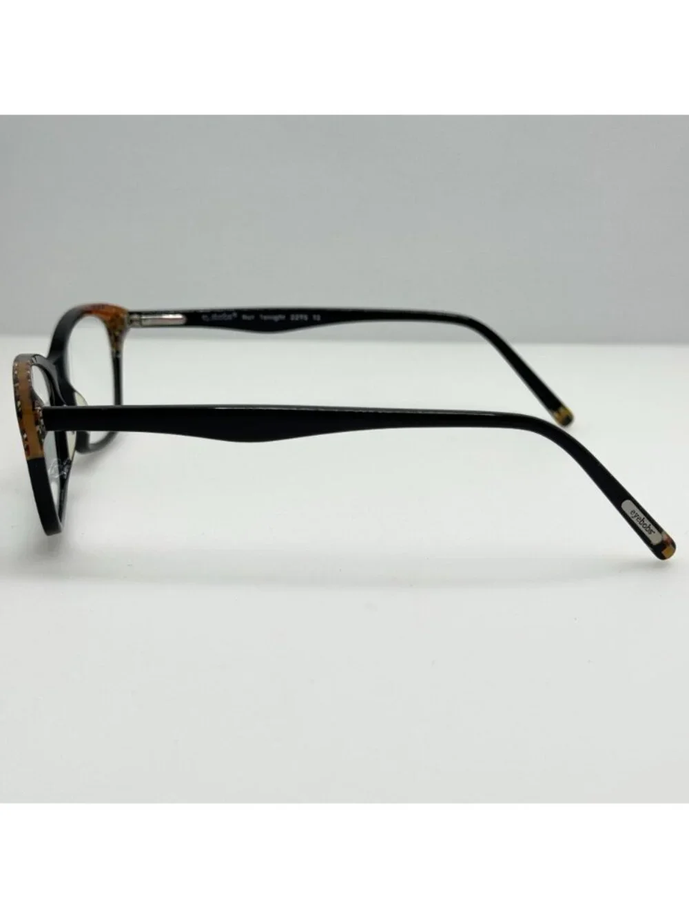 Eyebobs 2295 12 Not Tonight Magnetism Eyeglasses Eye Glasses Frames 51-16